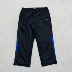 XL NIKE バンディング トレーニング パンツ 0312M2