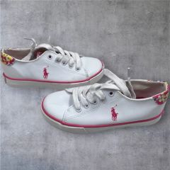 POLO キッズ スニーカー 15.9cm 新品 未使用 - メルカリ