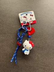 ハローキティ キーホルダー