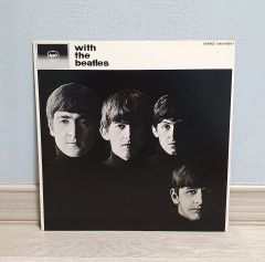 ビートルズ アビー・ロード 1978年発売特別限定ピクチャー盤 EAS90072 