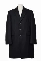 2026年最新】PRADA メンズ チェスターコートの人気アイテム - メルカリ