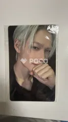 ENHYPEN ニキ THE SIN : VANISH Weverse