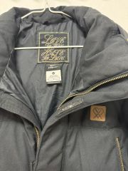 DIRK BIKKEMBERGS ノースリーブポロセーター S - メルカリ