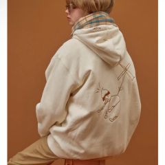 IRIE FISHING CLUB】EGYPT HOODIE 新品未使用 - メルカリ