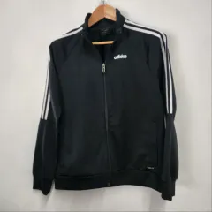 アディダス ジュニア セレ19 トラックジャージ ジャージ ブラック 160