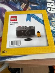☆新品未開封☆LEGO デジタルカメラ 3MP - メルカリ