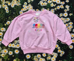 モンチッチ スウェット キッズ 120 新品