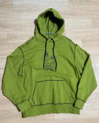 ずっと真夜中でいいのに。喫茶・愛のペガサスVintage Hoodie - メルカリ