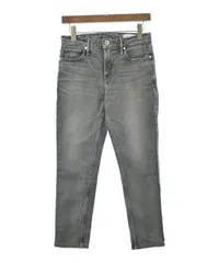 upper hights デニムパンツ レディース 【古着】【中古】【送料無料】