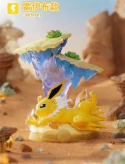 新品】海外限定Funism ポケモン イーブイ 進化の系譜Ⅲ リーフィア