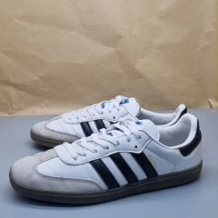 ♢603♢adidas アディダス SAMBA スニーカー 26.0㎝ - メルカリ