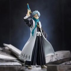 一番くじ BLEACH ブリーチ B賞 市丸ギン フィギュア 新品未開封 - メルカリ