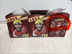 ポップマート GONGナルト 暁 シークレットセット ポップマート GONGナルト 暁 シークレットセット - メルカリ