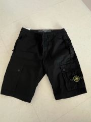 新品】STONE ISLAND バミューダショーツ カーゴパンツ 33 - メルカリ