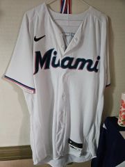 未使用】2023 WBC アメリカ代表 #27 トラウト ユニフォーム M - メルカリ