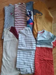 キッズTシャツ
