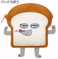 日本正規品 빵도둑 ポーチ コインケース ミニポーチのサムネイル