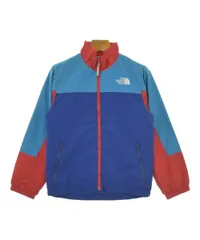THE NORTH FACE ブルゾン（その他） キッズ 【古着】【中古】【送料無料】