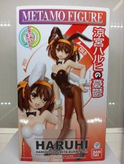 新品 国内正規品 涼宮ハルヒ バニーガールver フィギュア ダイキ工業 