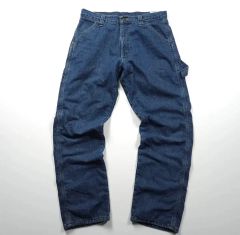 Patagonia WORK WEAR ヘンプ混 デニムペインターパンツ - メルカリ