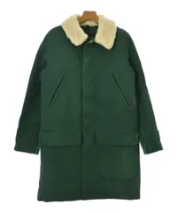 MAISON KITSUNE コート（その他） メンズ 【古着】【中古】【送料無料】のサムネイル