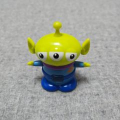 TOY STORY エイリアン 海外版 THINKWAY 当時物 フィギュア - メルカリ