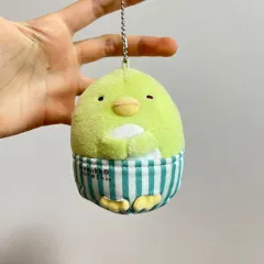 すみっコぐらし ぬいぐるみ キーホルダー