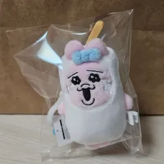 おぱんちゅうさぎ ぬいぐるみ キーホルダー 1 5