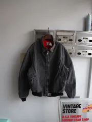 90年代 Carhartt カーハート J13 サンタ フェ