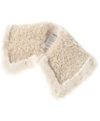 FURFUR 머플러 여성 [헌 옷] [중고] [무료 배송]