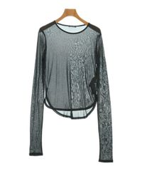 ANN DEMEULEMEESTER 本人期 アシメトリックカットソー ANN DEMEULEMEESTER 本人期 アシメトリックカットソー - メルカリ