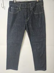 リーバイス 511 スリムフィット ノンウォッシュデニム W29