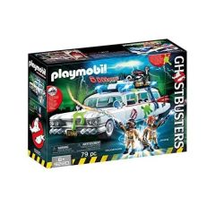 ゴーストバスターズECTO-1 マテル ホットホィール エリート 1/18 中古
