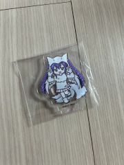 fran アクリルスタンド IDOLY PRIDE アイドリープライド フラン - メルカリ