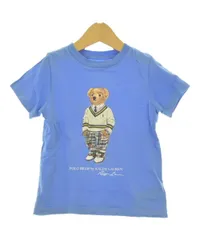 Polo Ralph Lauren Tシャツ・カットソー キッズ 【古着】【中古】【送料無料】