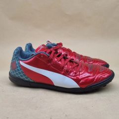 新品未使用] Puma ボルトエヴォスピード ウサインボルト スパイク26cm