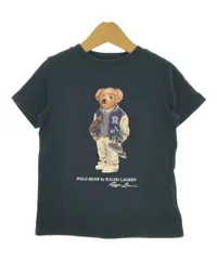 Polo Ralph Lauren Tシャツ・カットソー キッズ 【古着】【中古】【送料無料】