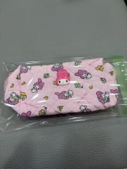 NEW✨アロハコレクション ハローキティ ポーチ ペンケース 筆箱 新品