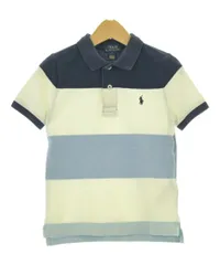 Polo Ralph Lauren Tシャツ・カットソー キッズ 【古着】【中古】【送料無料】