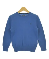 Polo Ralph Lauren ニット キッズ 【古着】【中古】【送料無料】