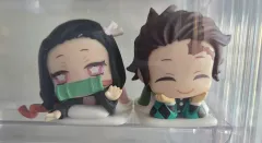 鬼滅の刃 おねむたん