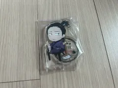 HUNTER×HUNTER 幻影旅団 ノブナガ アクリルスタンド グッズ