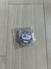 レア！ 20471120のキャラクター パンダひょーまのピンバッジです
