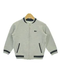 LACOSTE ブルゾン（その他） キッズ 【古着】【中古】【送料無料】