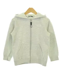 THE NORTH FACE パーカー キッズ 【古着】【中古】【送料無料】