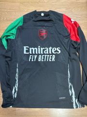アーセナルFC ティロ24 PRO トレーニングジャージー - メルカリ