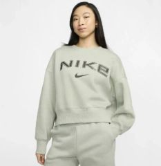 新品✨️早い者勝ち】NIKE キッズドライフィット クルー セットアップ 