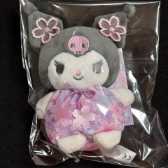 サンリオ クロミ ねむにゃむドリームス マスコット バースデー限定