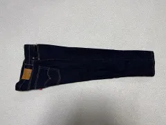 リーバイス 513 プレミアム ストレッチ デニム メンズ 34インチ