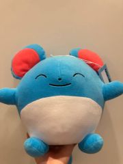 超人気破格5体！ポケモン めちゃもふぐっとしっぽみてみて！ぬいぐるみ